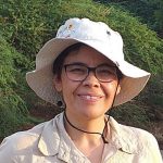 Profile picture of Zinnia Gonzalez